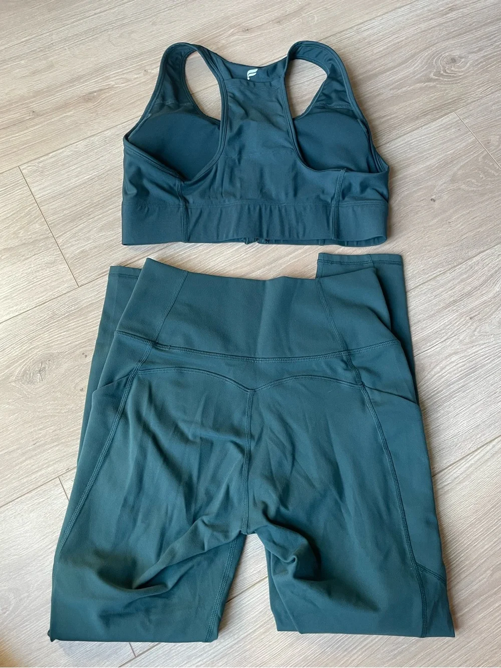 Fabletics two piece